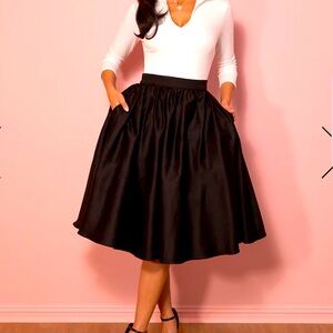 NWT Vixen Swing Skirt XL new fit!